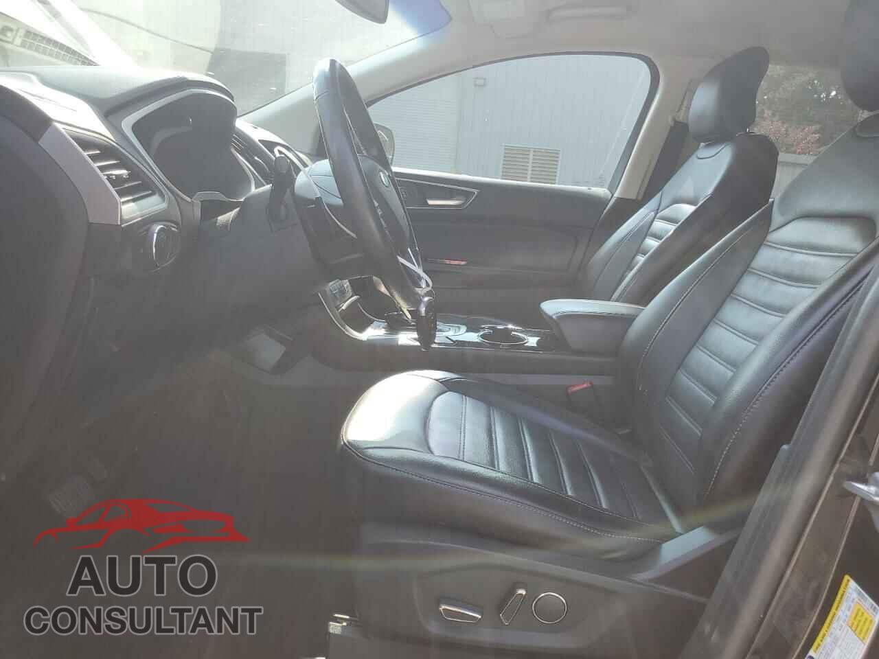 FORD EDGE 2017 - 2FMPK3J91HBC24990