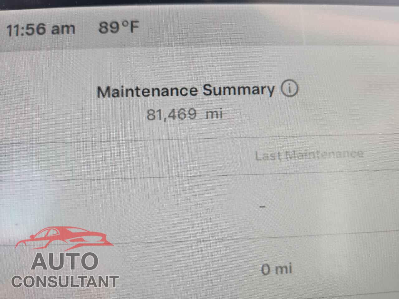 TESLA MODEL 3 2022 - 5YJ3E1EB5NF194807