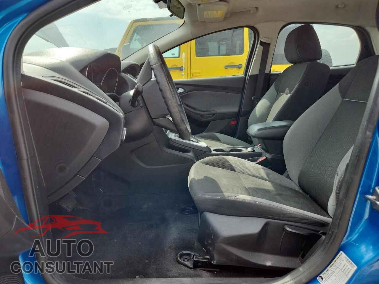 FORD FOCUS 2013 - 1FADP3F27DL194561