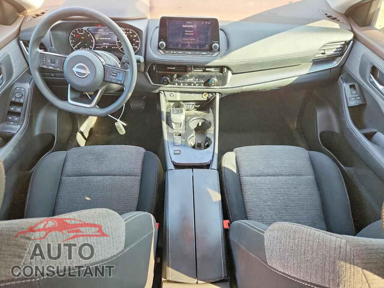 NISSAN ROGUE 2023 - 5N1BT3BA2PC674436