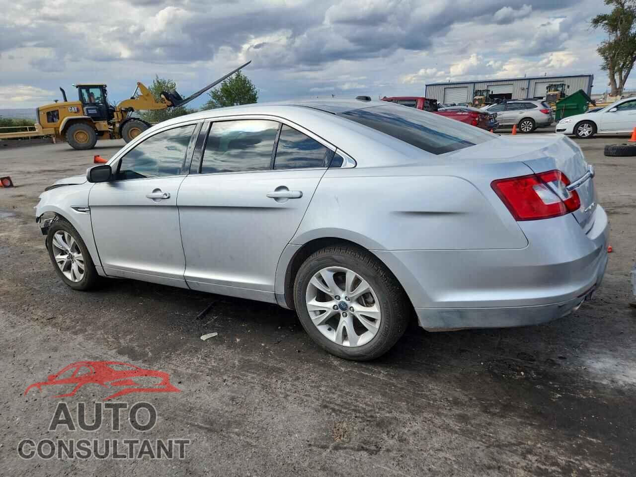 FORD TAURUS 2011 - 1FAHP2EW1BG146107