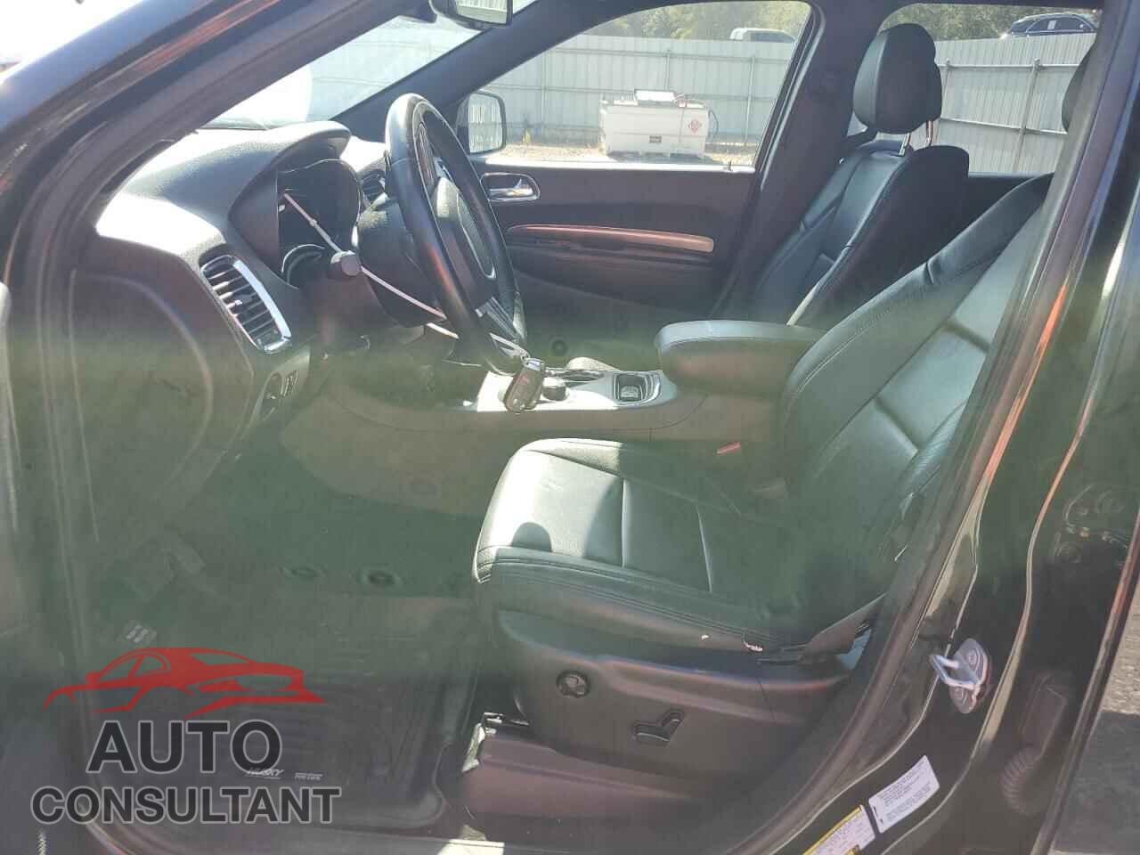 DODGE DURANGO 2014 - 1C4RDHAG7EC317740
