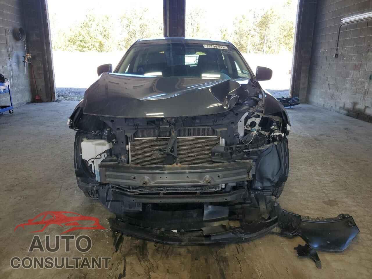 MAZDA CX-9 2015 - JM3TB2BA4F0453644