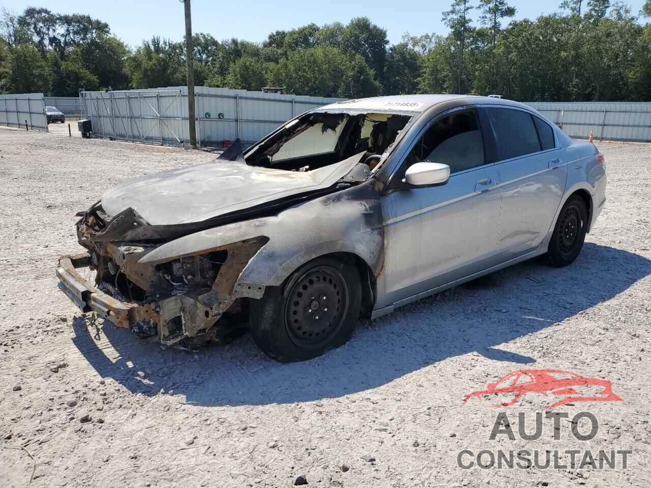 HONDA ACCORD 2011 - 1HGCP2F35BA036741