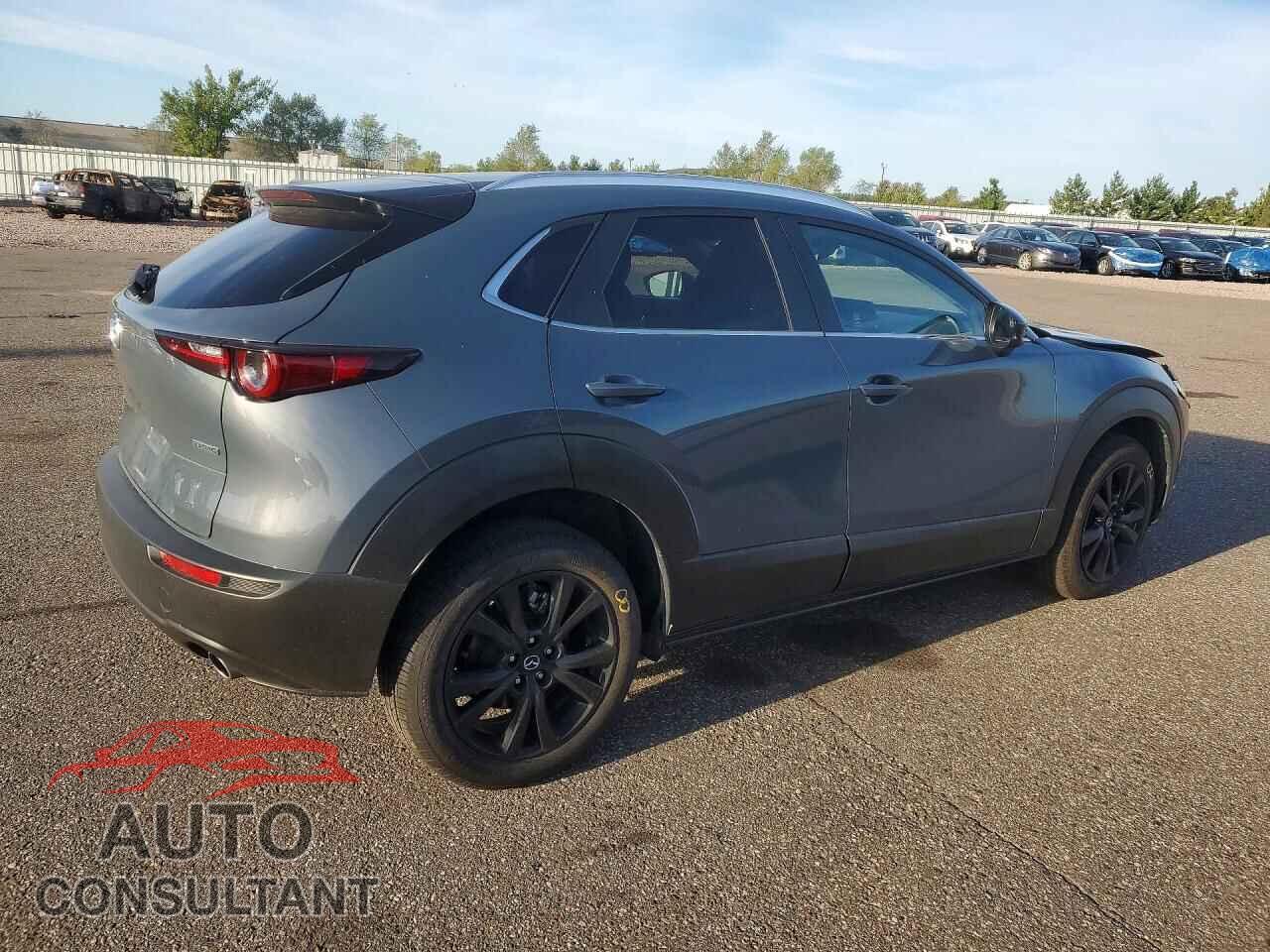 MAZDA CX30 2024 - 3MVDMBCM2RM683134