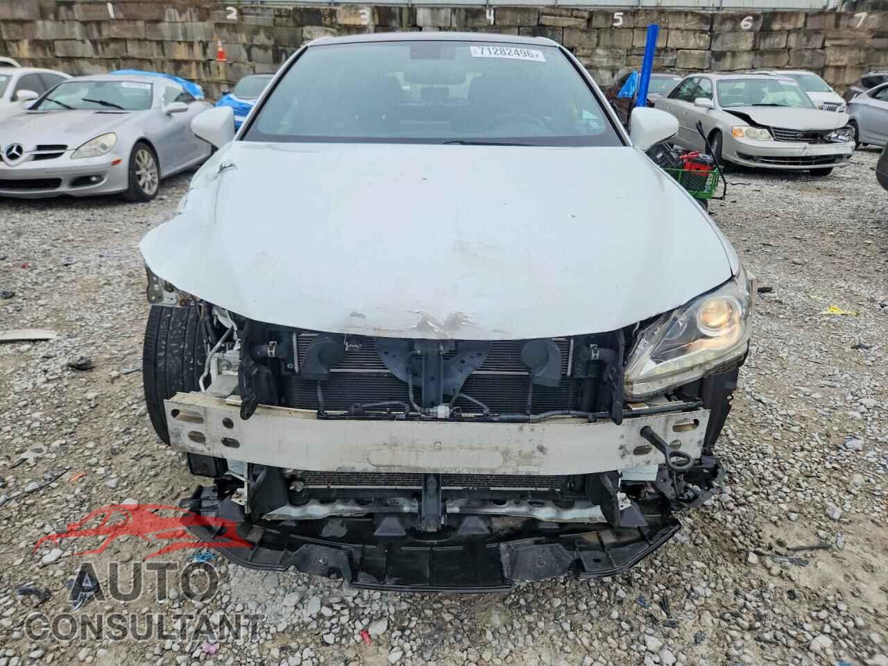 LEXUS CT 200 2015 - JTHKD5BH6F2209980