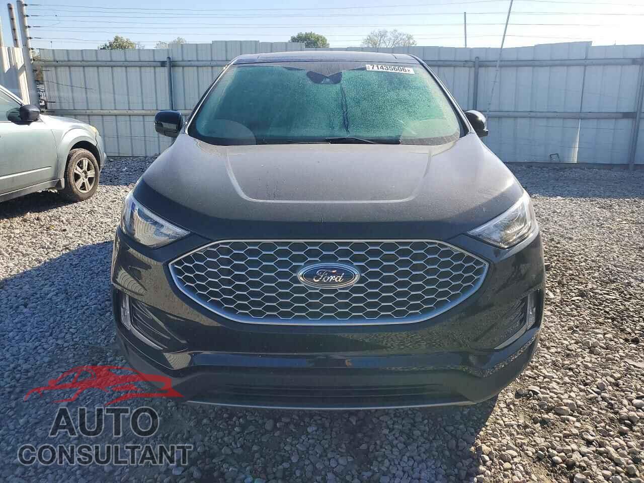 FORD EDGE 2024 - 2FMPK4J92RBA95827
