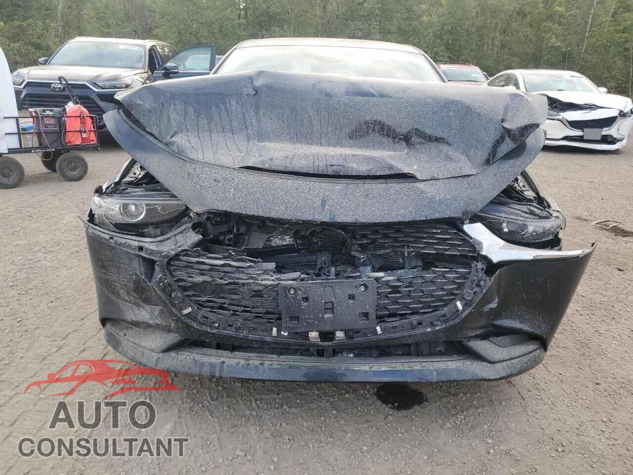 MAZDA 3 2025 - JM1BPBCM4S1775526