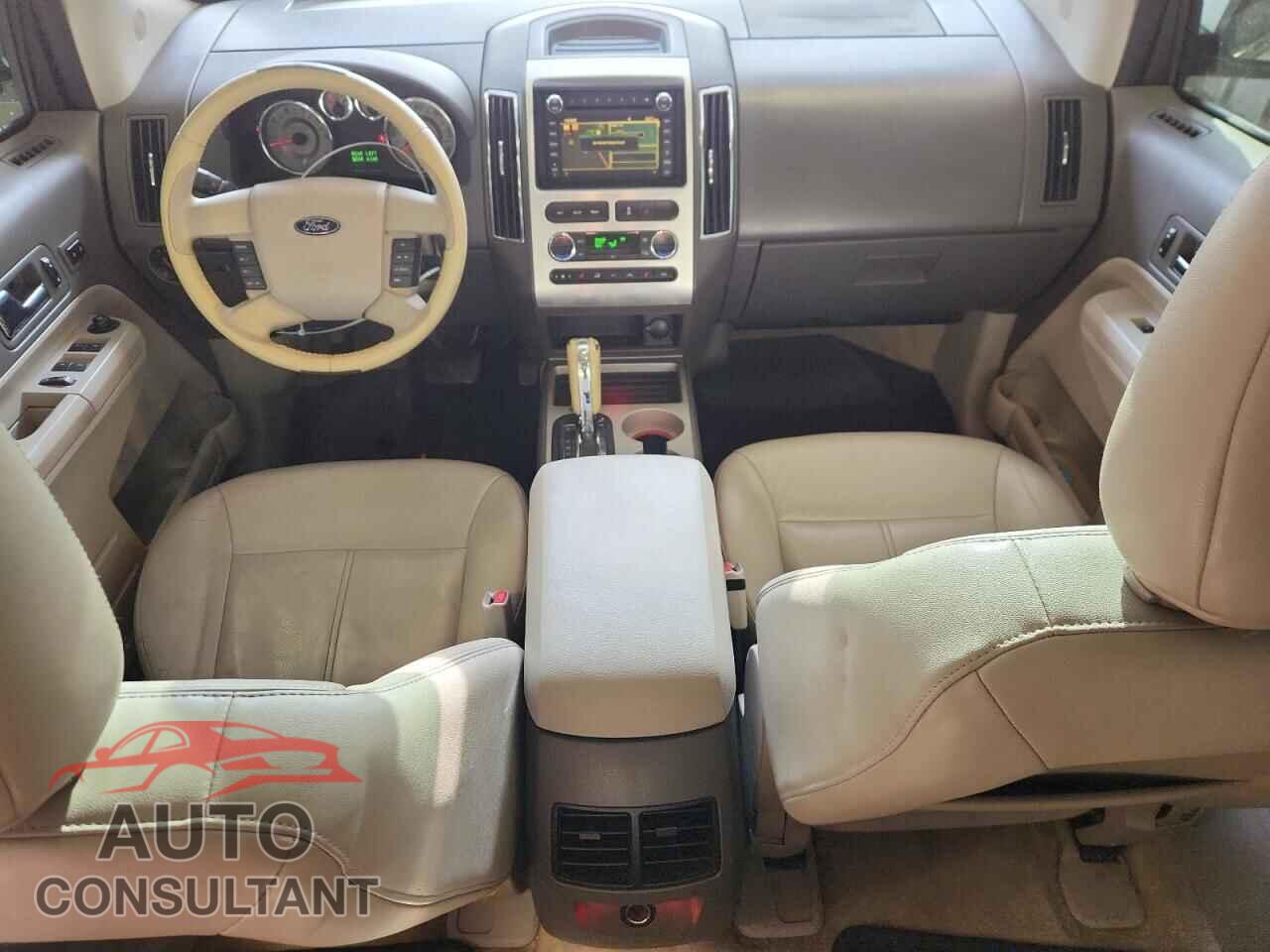 FORD EDGE 2010 - 2FMDK4KC4ABB33804