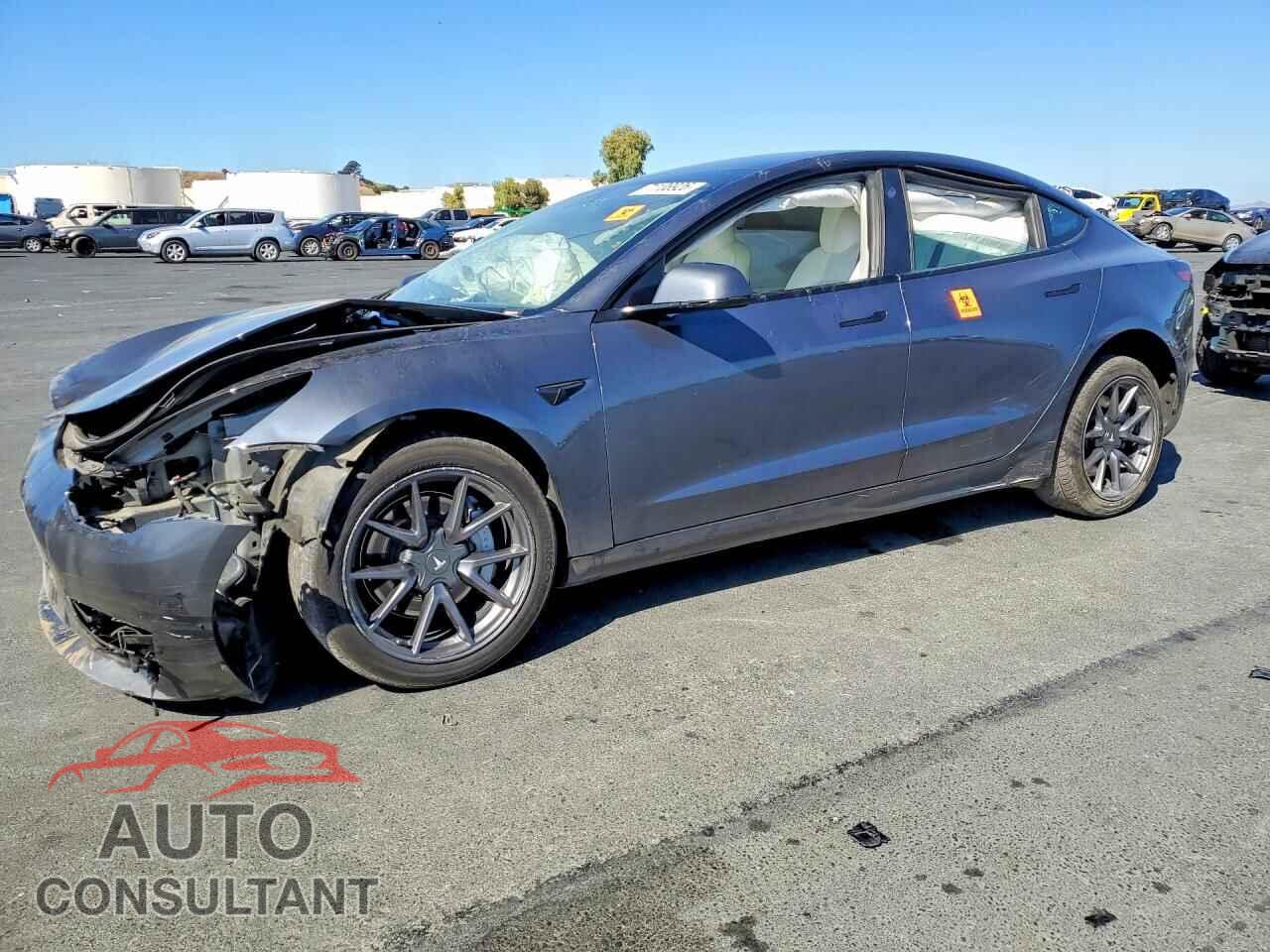 TESLA MODEL 3 2023 - 5YJ3E1EA9PF695581