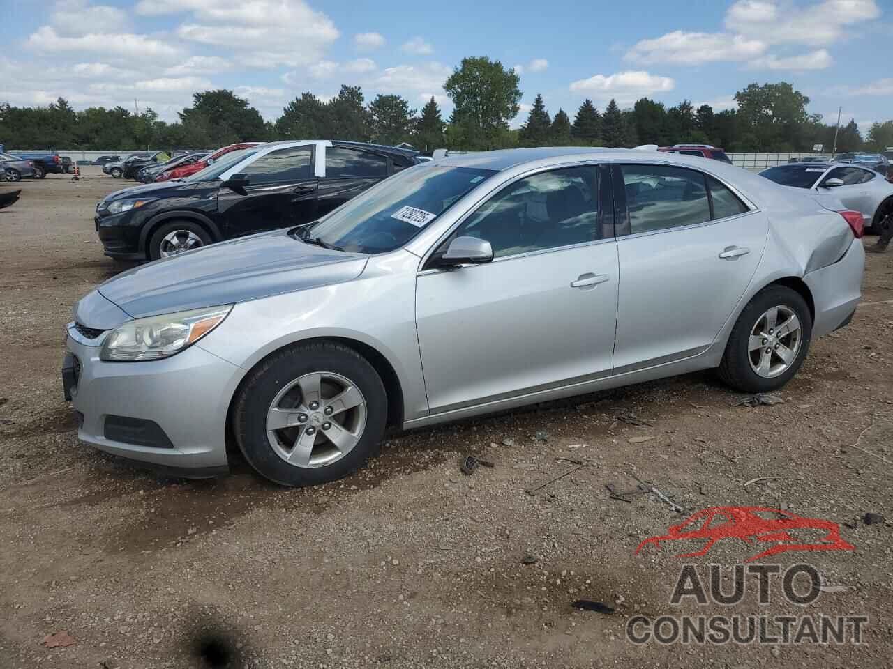 CHEVROLET MALIBU 2015 - 1G11C5SL2FF165028