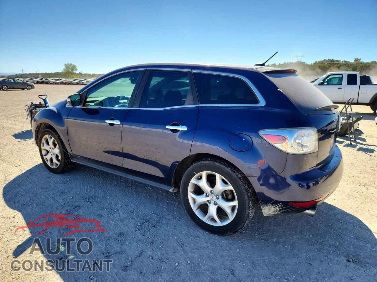MAZDA CX-7 2010 - JM3ER2WL2A0337268