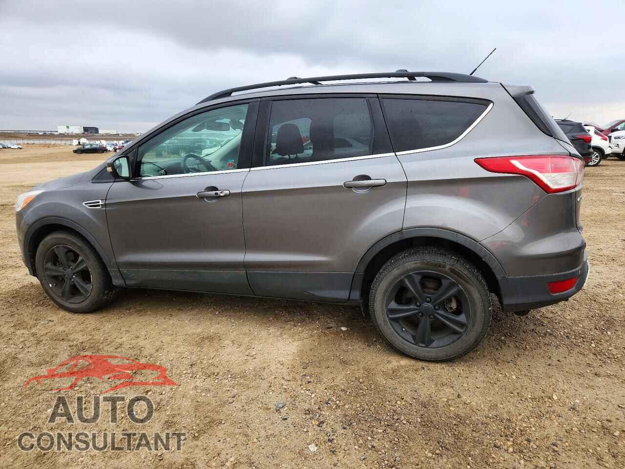 FORD ESCAPE 2013 - 1FMCU9H94DUA27074