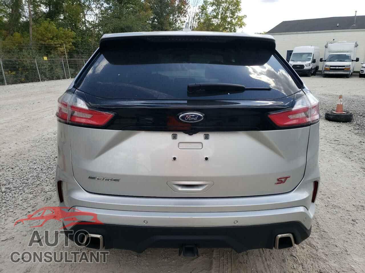 FORD EDGE 2019 - 2FMPK4AP9KBC18852