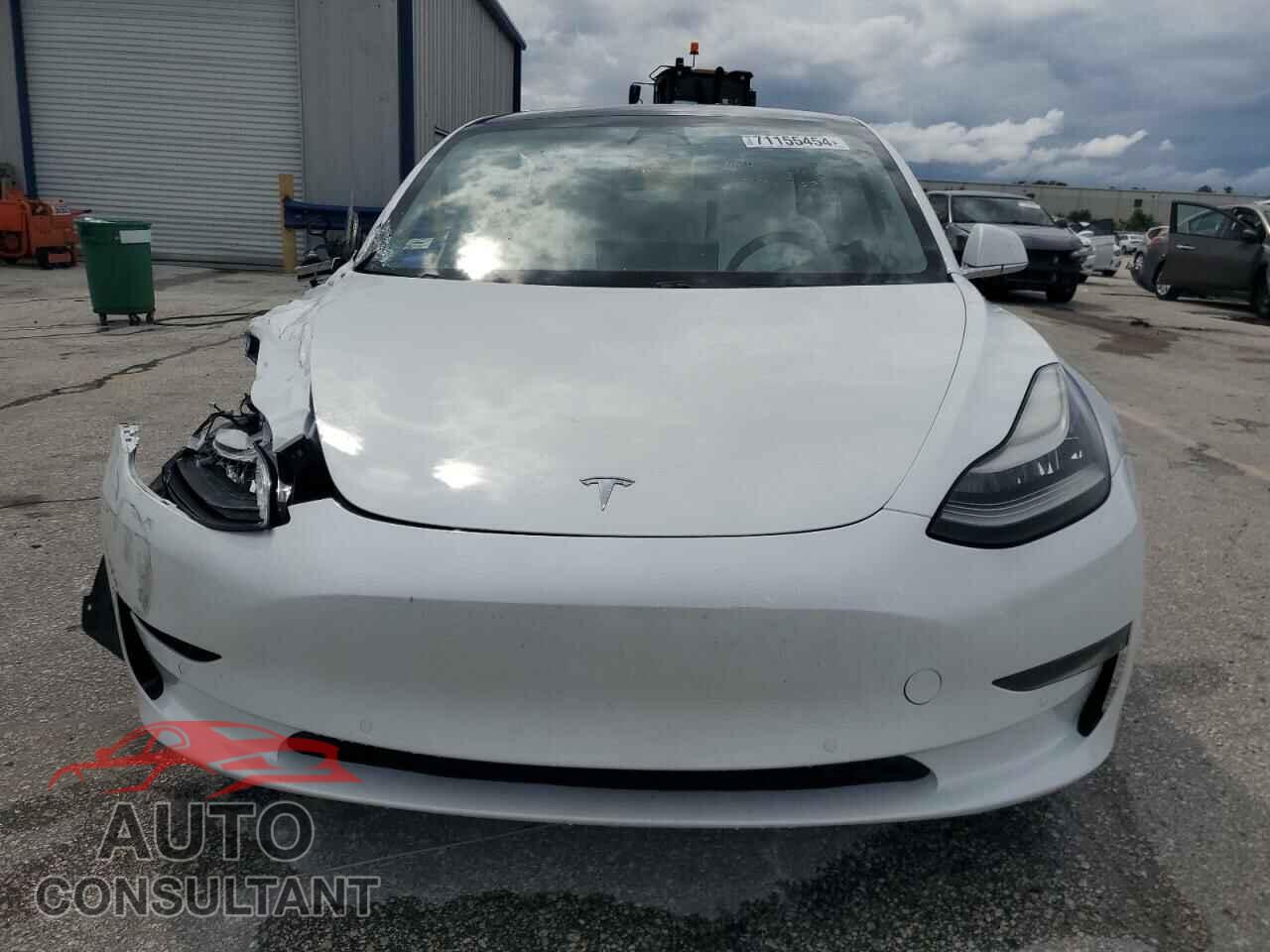 TESLA MODEL 3 2020 - 5YJ3E1EA6LF769923