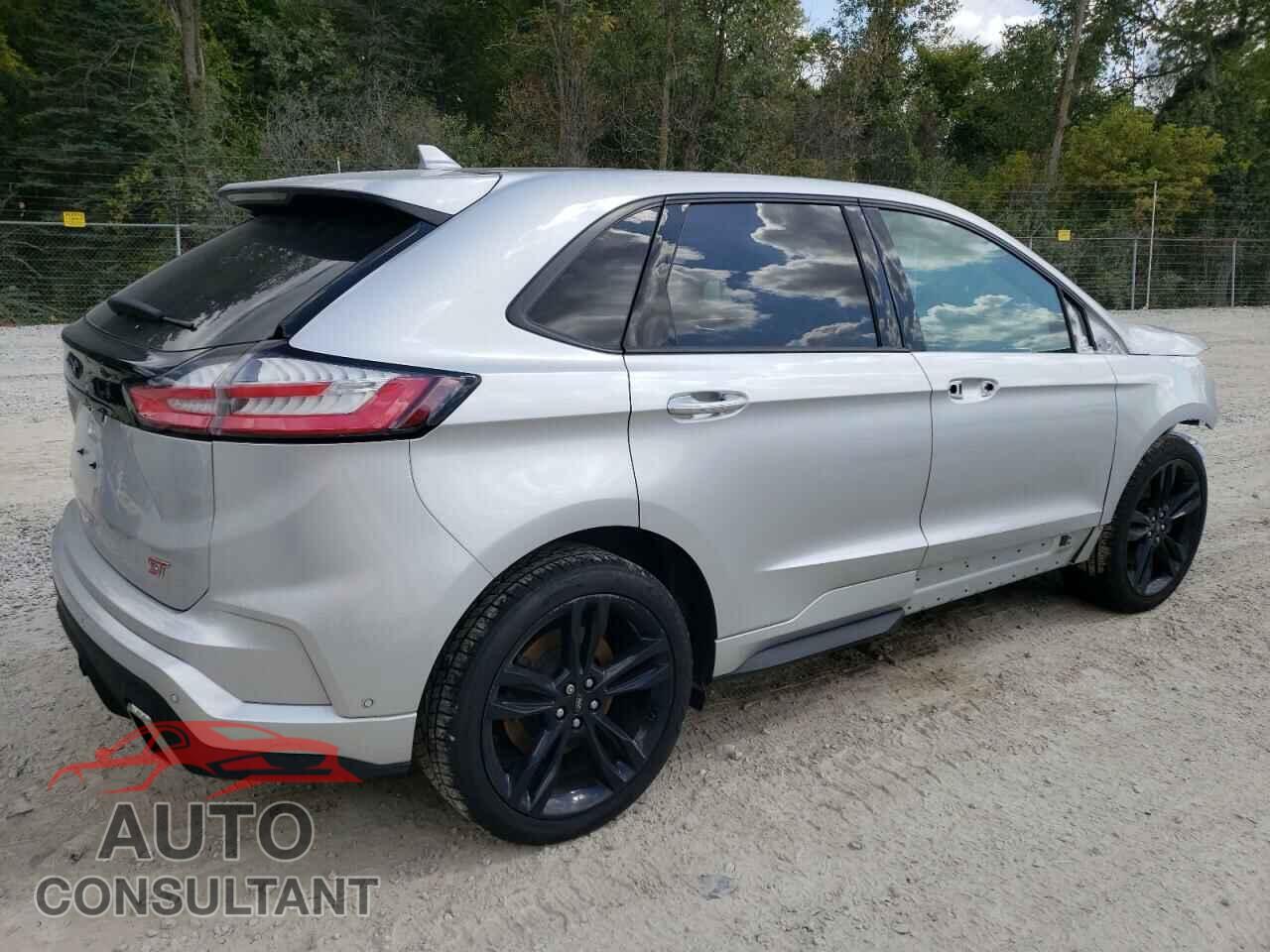 FORD EDGE 2019 - 2FMPK4AP9KBC18852