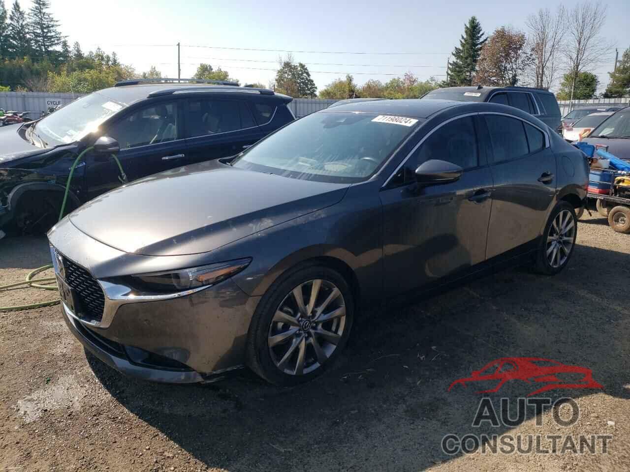 MAZDA 3 2021 - 3MZBPADL3MM200577