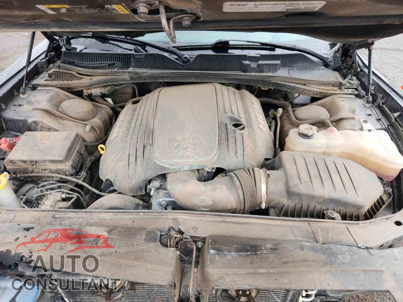 DODGE CHALLENGER 2023 - 2C3CDZBT1PH617849