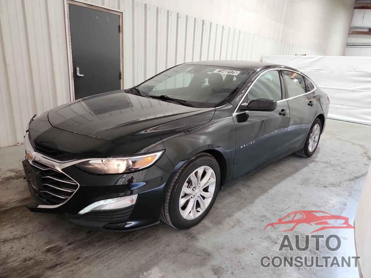 CHEVROLET MALIBU 2023 - 1G1ZD5ST1PF212695