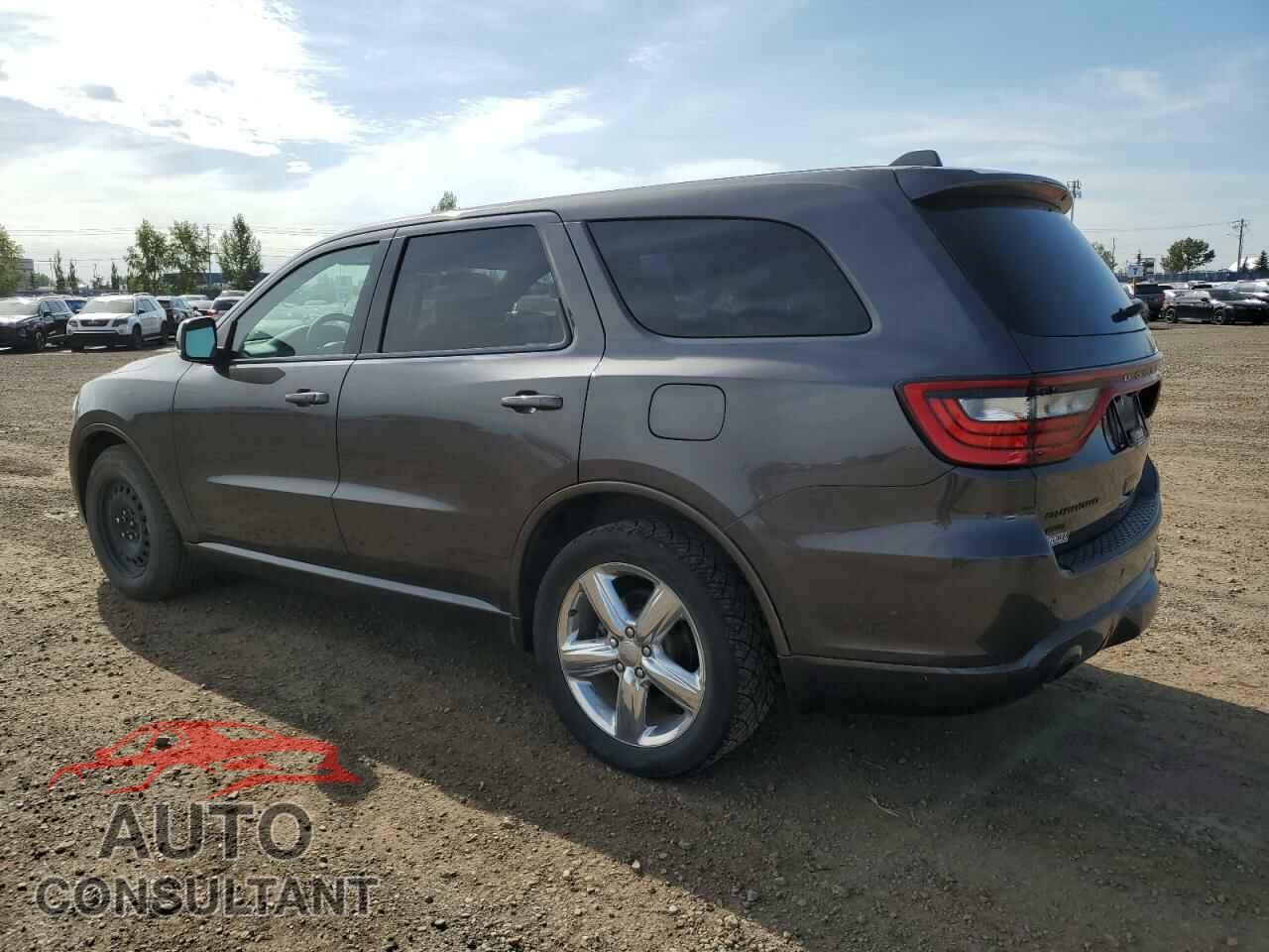 DODGE DURANGO 2015 - 1C4SDJCT8FC834226