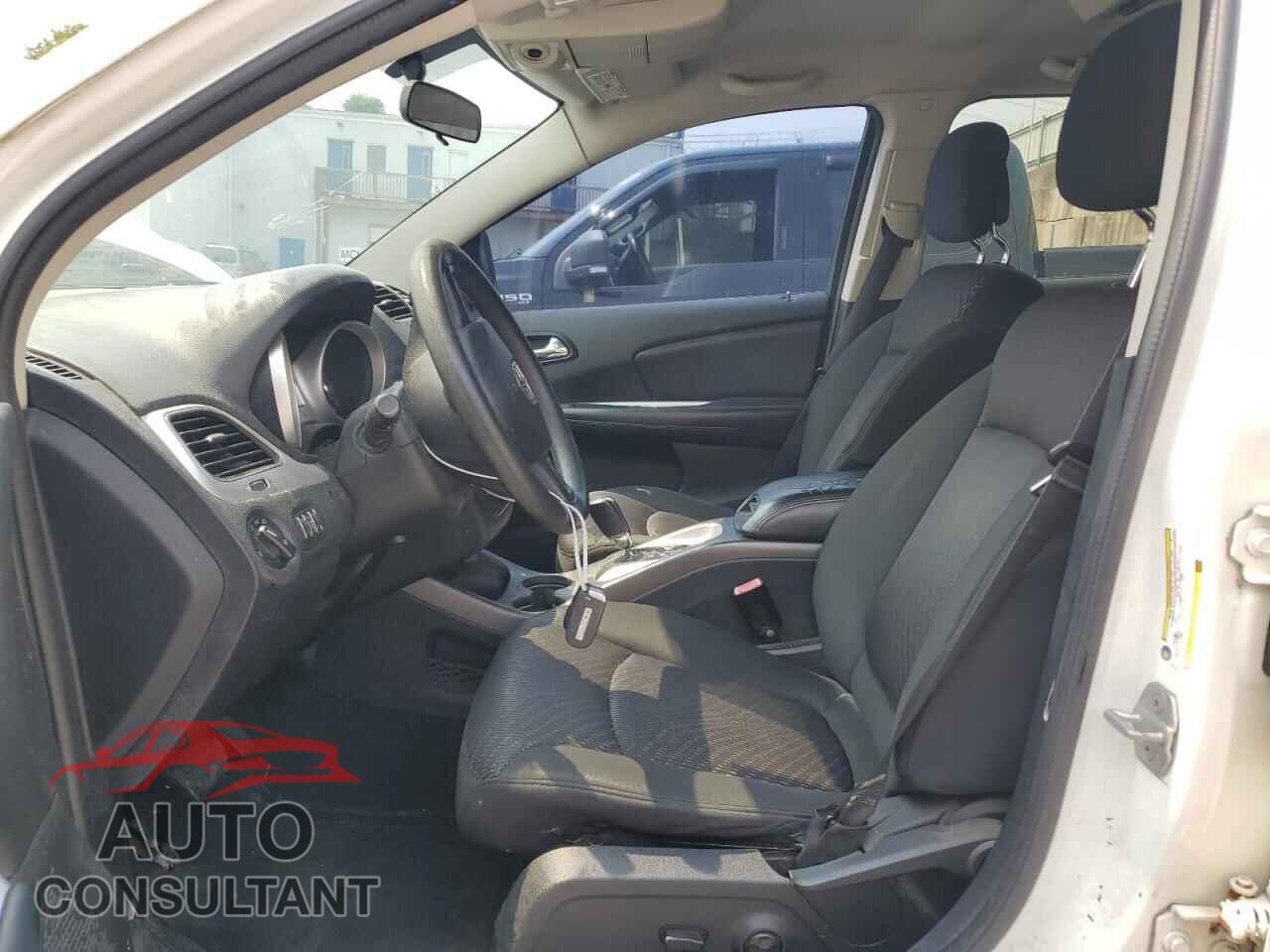 DODGE JOURNEY 2011 - 3D4PH1FG5BT559490