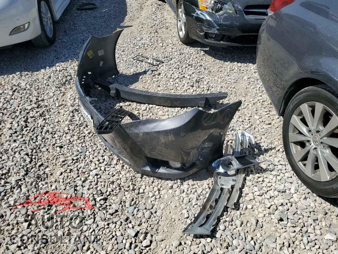 TOYOTA AVALON 2012 - 4T1BK3DB9CU442929