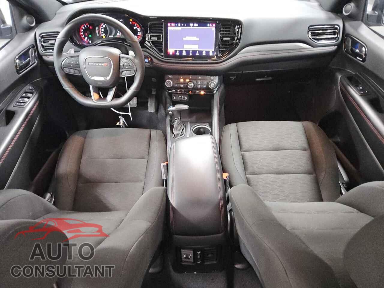 DODGE DURANGO 2025 - 1C4RDJDG1SC547532