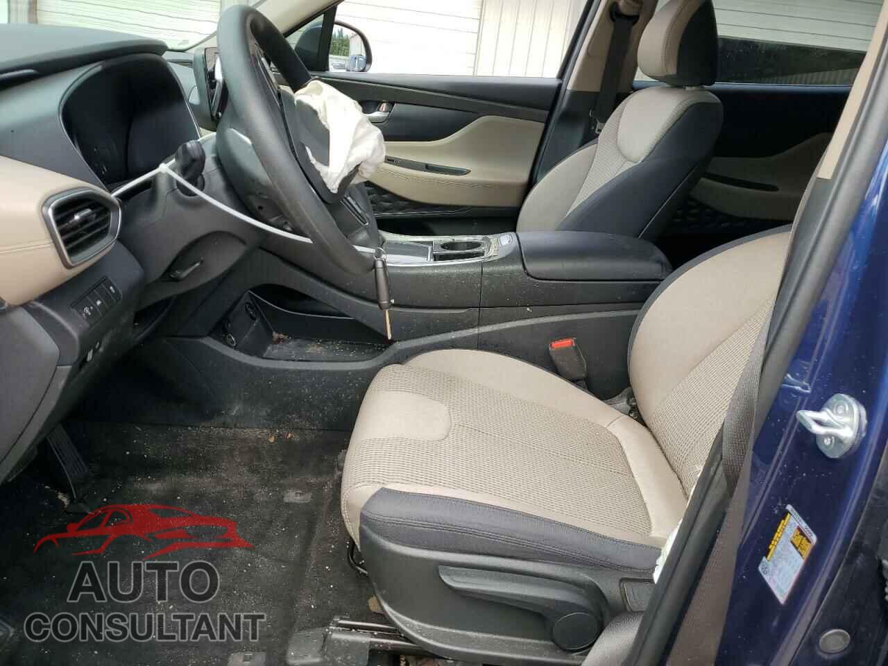 HYUNDAI SANTA FE 2023 - 5NMS14AJ9PH578046