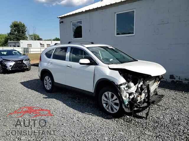 HONDA CRV 2014 - 5J6RM4H75EL026209