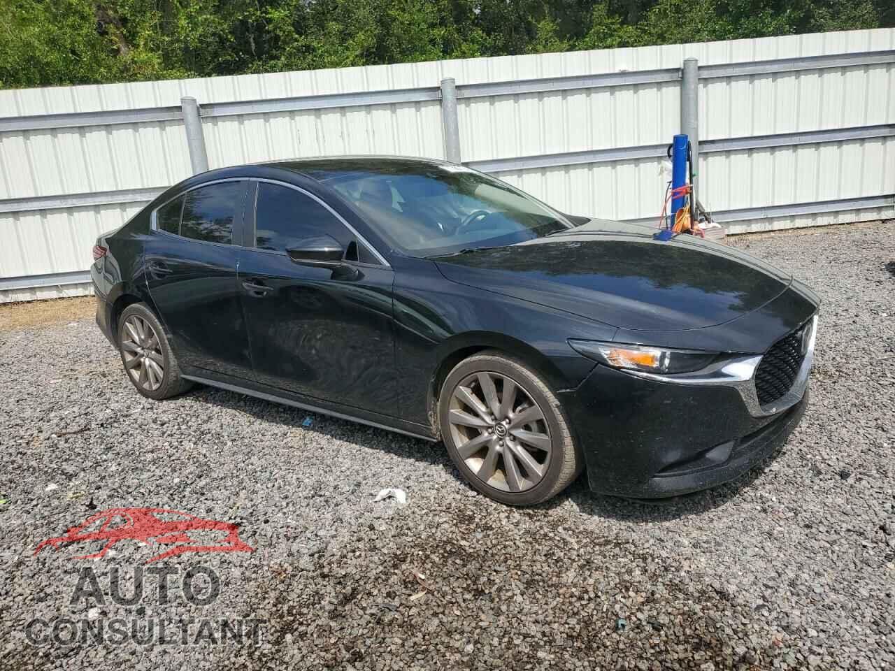 MAZDA 3 2019 - JM1BPACL5K1107817