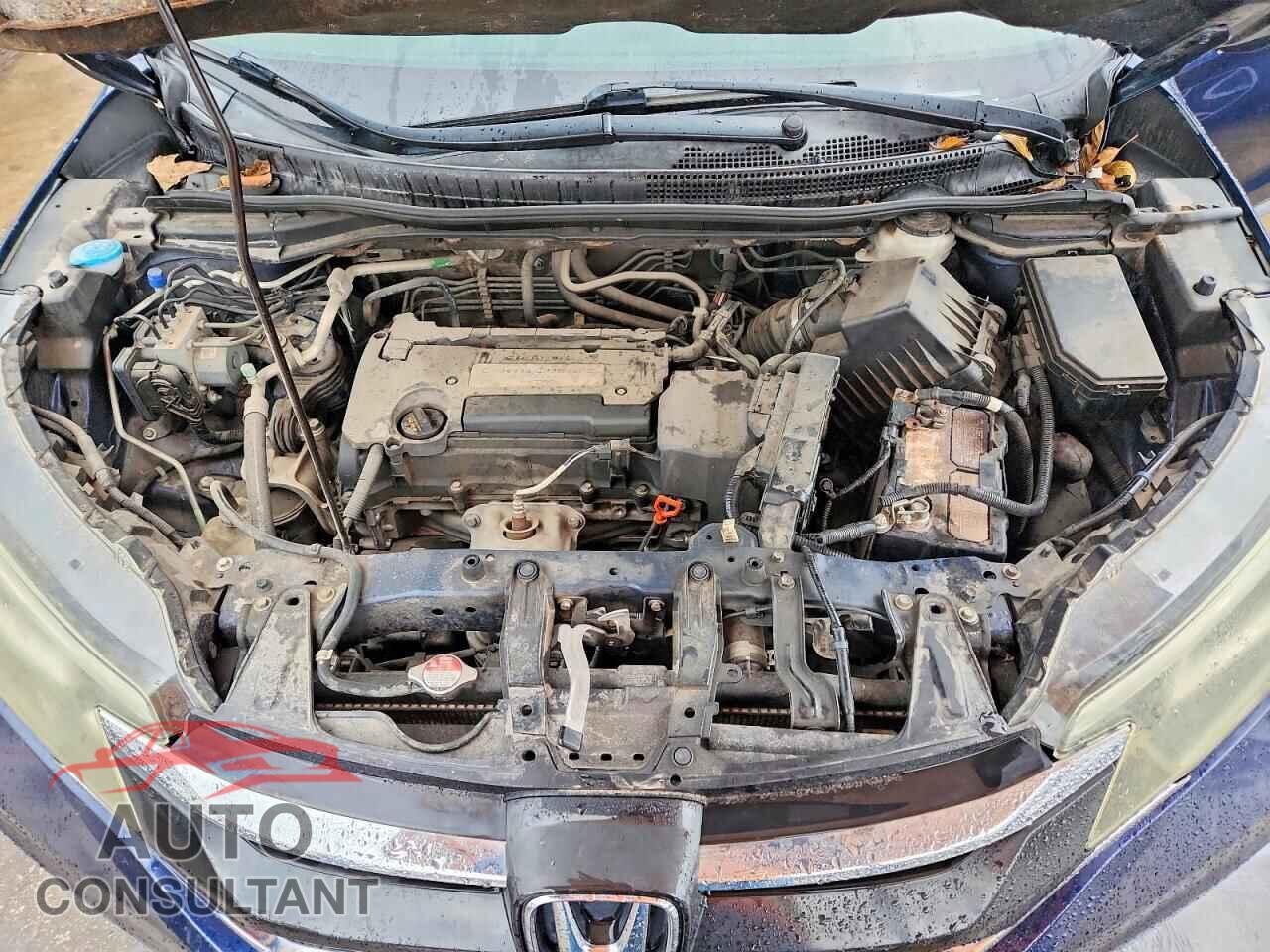 HONDA CRV 2015 - 2HKRM3H72FH512868