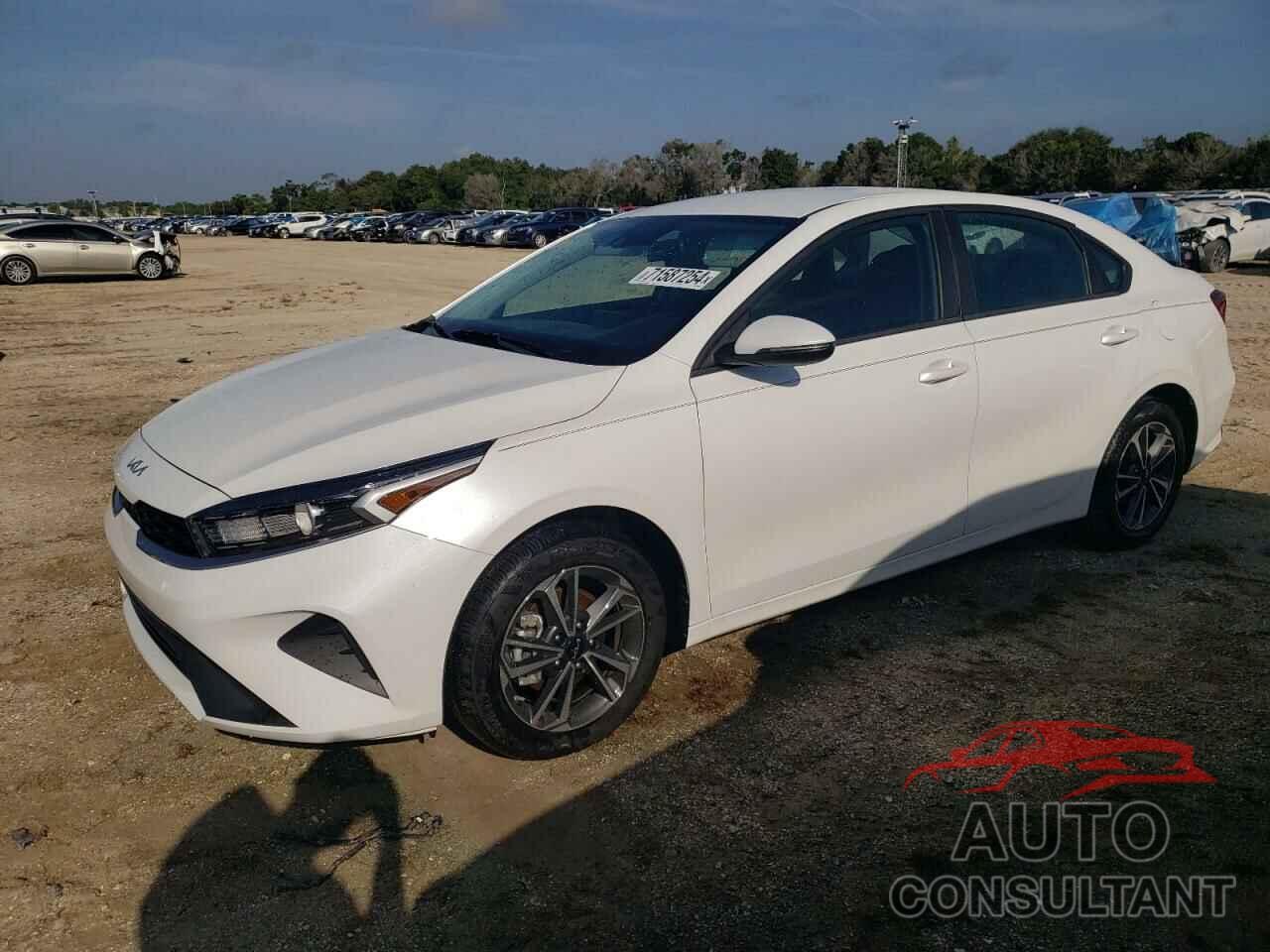 KIA FORTE 2024 - 3KPF24AD9RE758694