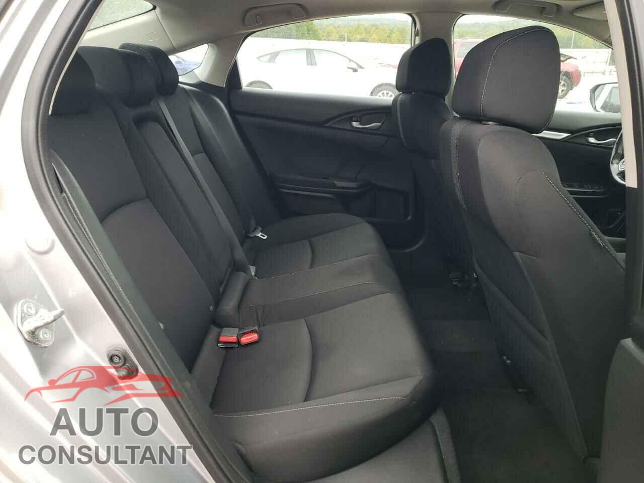 HONDA CIVIC 2020 - 19XFC1F30LE024366