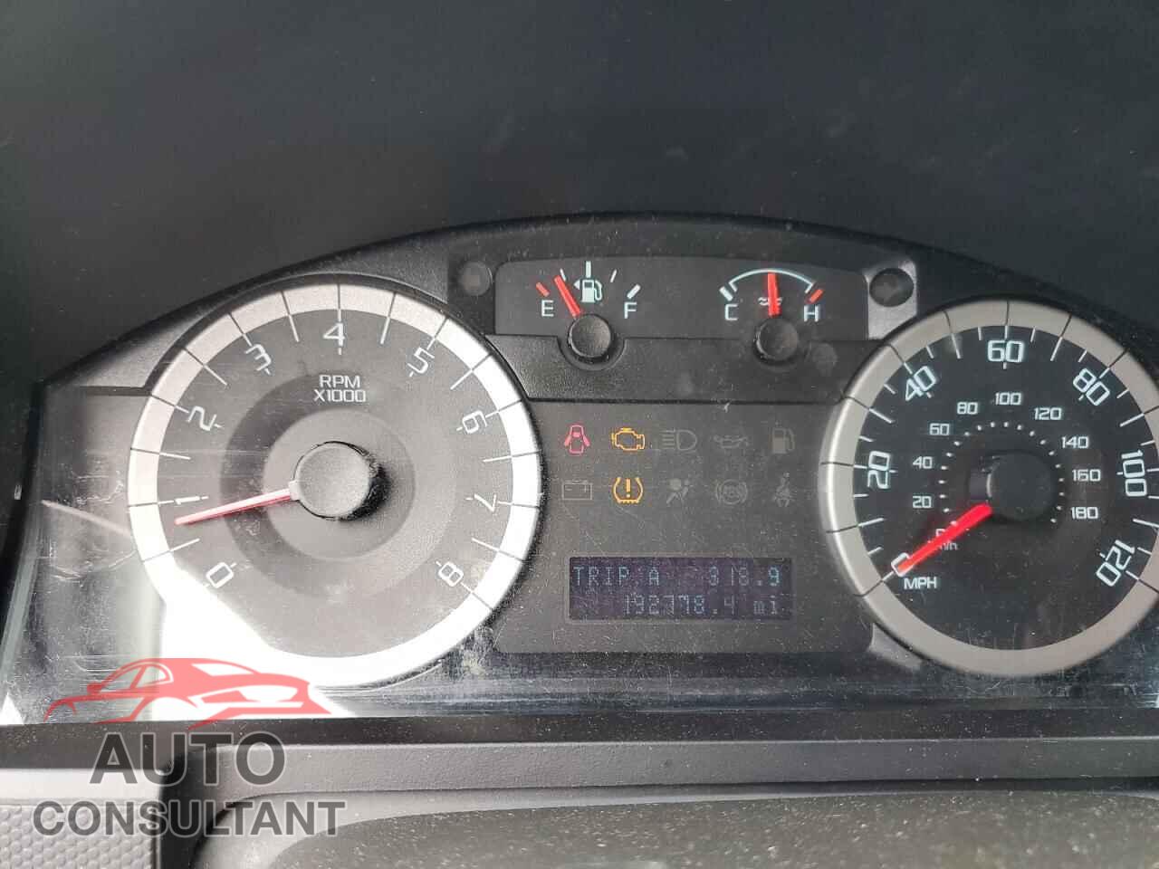FORD ESCAPE 2012 - 1FMCU0E75CKC01257