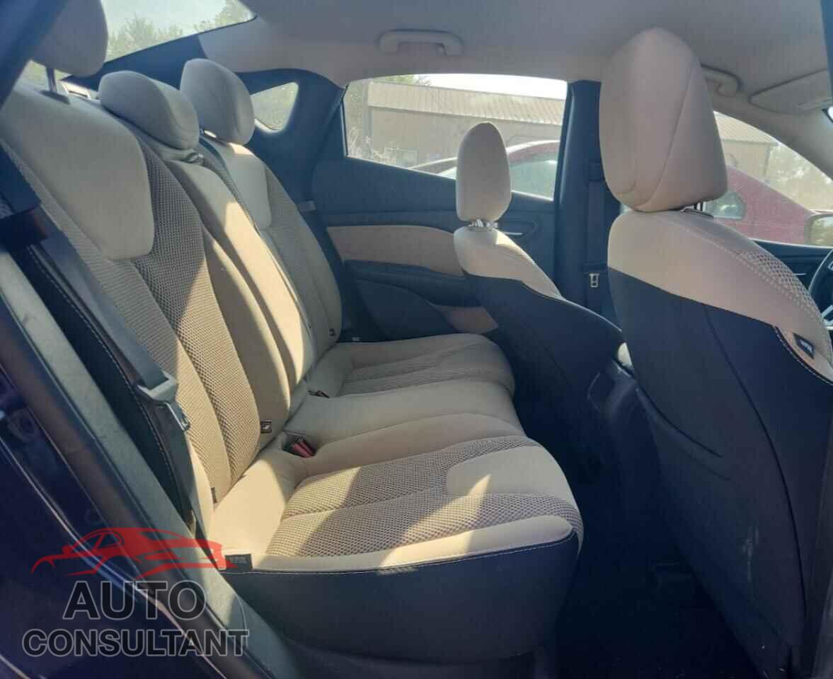 DODGE DART 2016 - 1C3CDFBB6GD541676