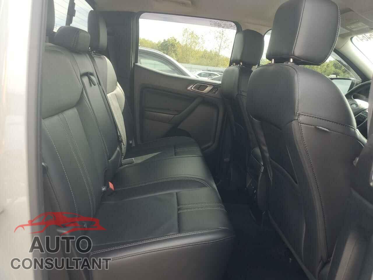 FORD RANGER 2021 - 1FTER4FH7MLD13759