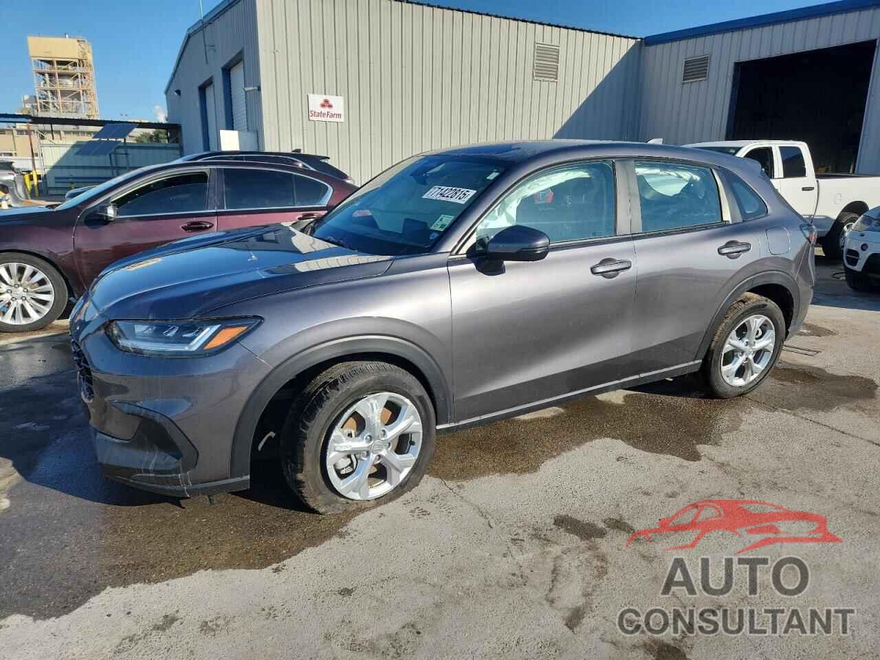 HONDA HR-V 2025 - 3CZRZ1H3XSM750243