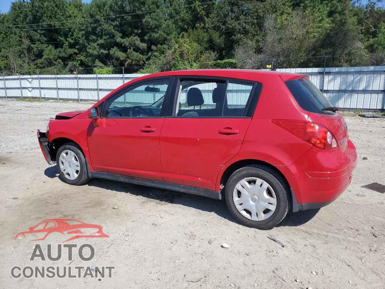 NISSAN VERSA 2012 - 3N1BC1CP3CL367886