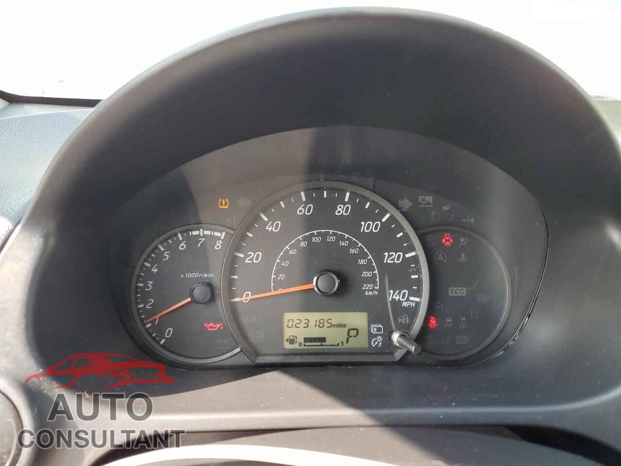 MITSUBISHI MIRAGE 2023 - ML32FUFJ8PHF06286