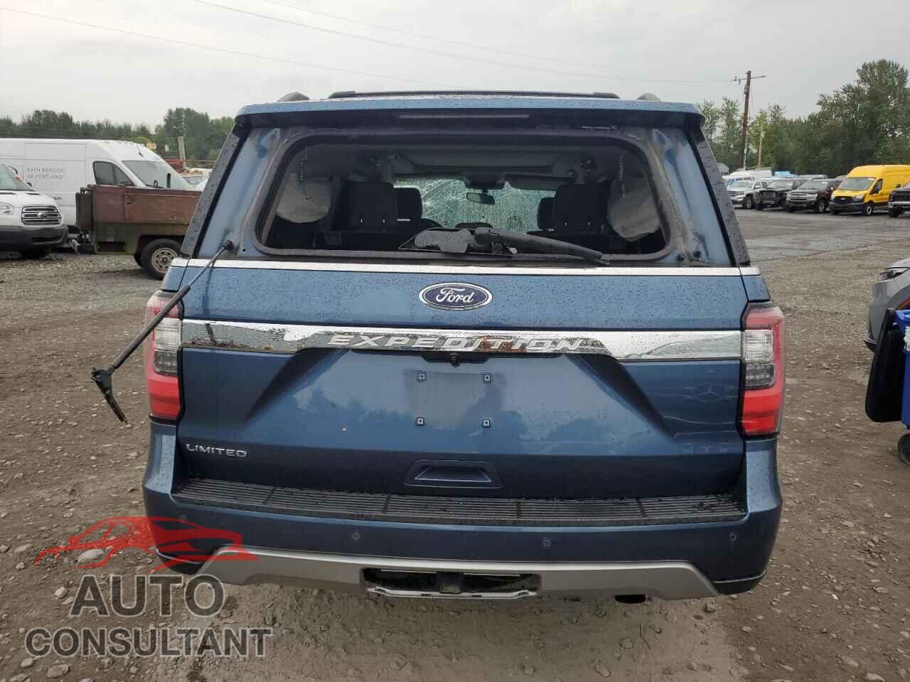 FORD EXPEDITION 2019 - 1FMJU2AT1KEA44667