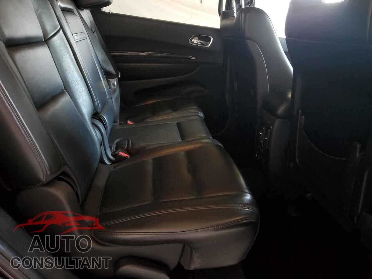 DODGE DURANGO 2014 - 1C4RDJDG1EC406089