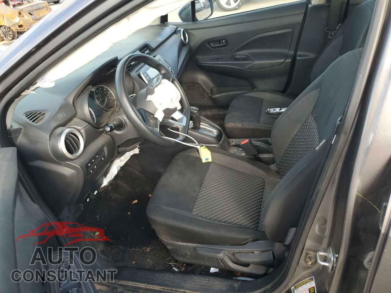 NISSAN VERSA 2020 - 3N1CN8DV2LL884584