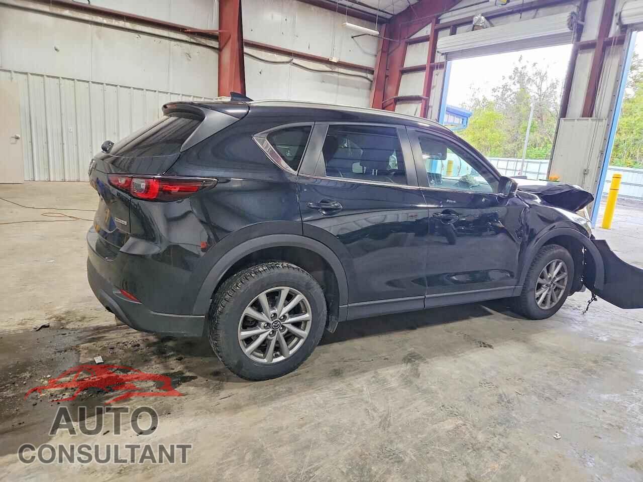 MAZDA CX-5 2023 - JM3KFBCM9P0180260