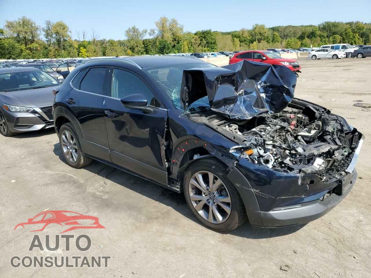 MAZDA CX30 2021 - 3MVDMBDL0MM209486