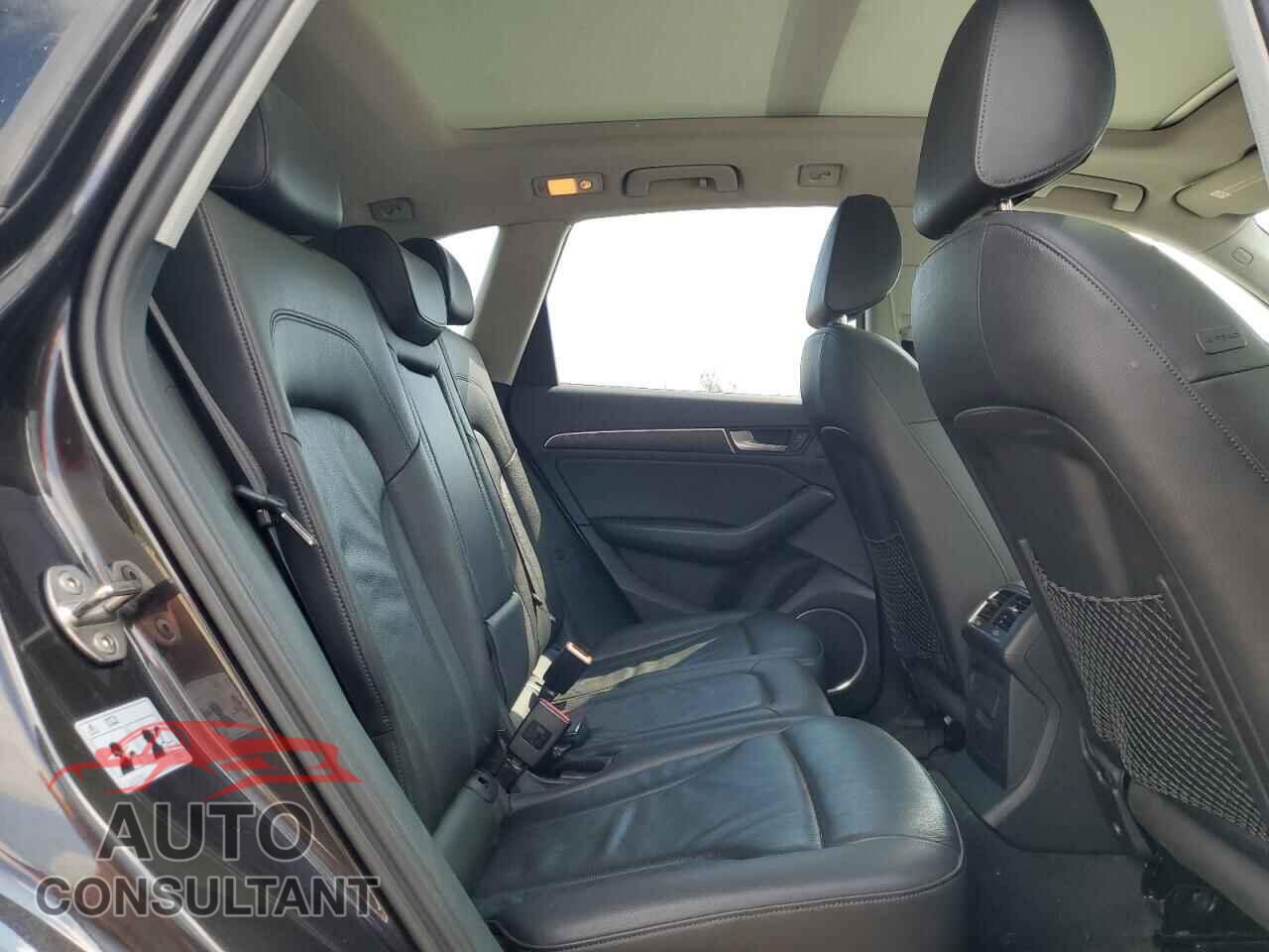 AUDI Q5 2016 - WA1D7BFP2GA032802