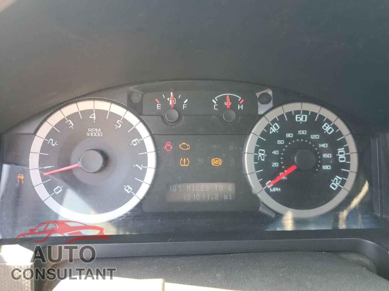 FORD ESCAPE 2010 - 1FMCU0D71AKC81722