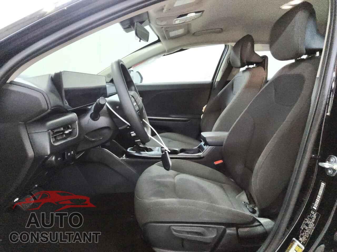 KIA ALL OTHER 2026 - 3KPFT4DE0TE322292