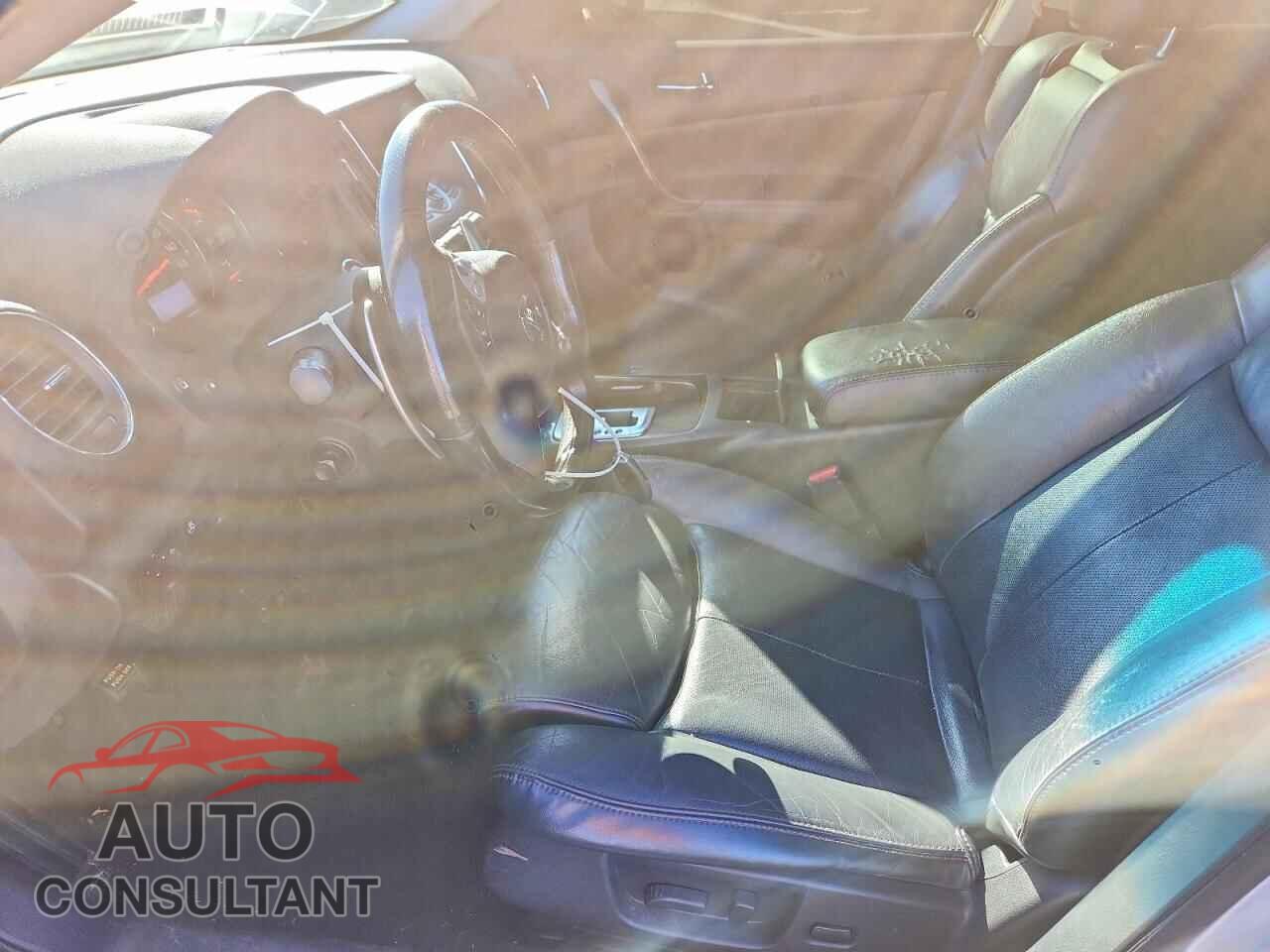 NISSAN MAXIMA 2012 - 1N4AA5AP6CC851724
