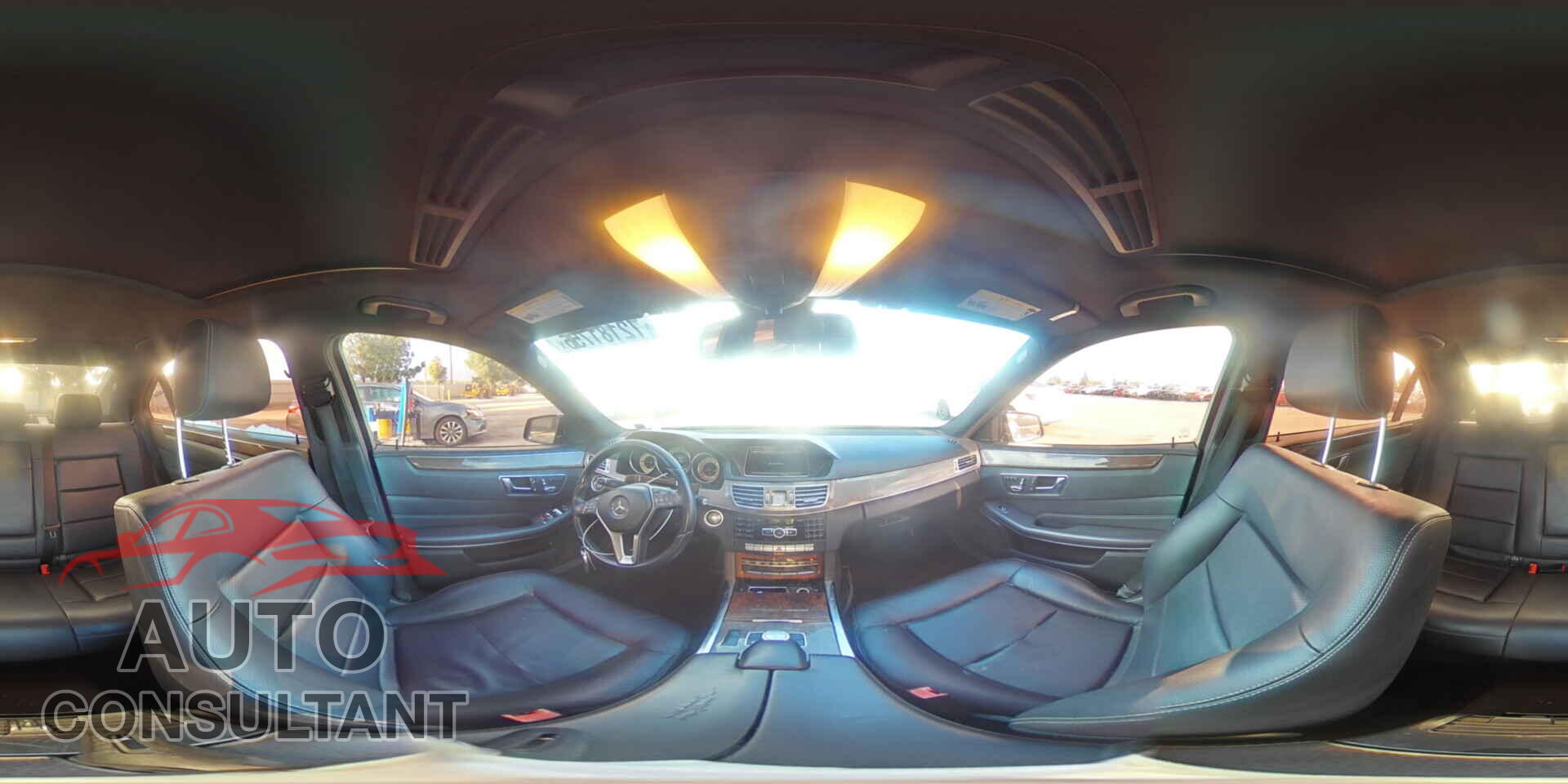 MERCEDES-BENZ E-CLASS 2014 - WDDHF5KB5EA828419