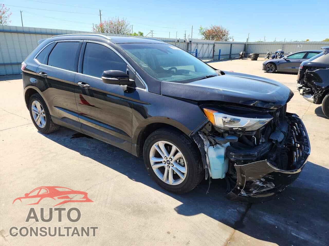 FORD EDGE 2020 - 2FMPK3J99LBA54550